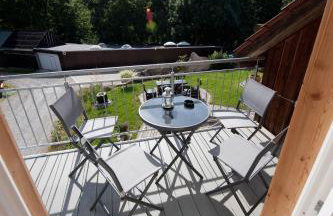 Auszeit-im-Harz Haus 1 Wohnung Schnarcherklippe - Photo 15