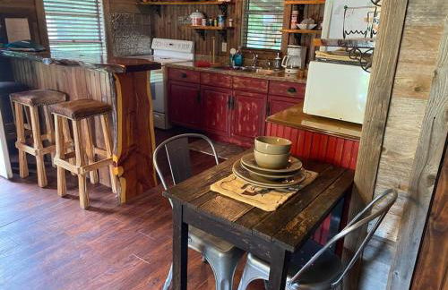 8th St. Cowboy Haus I Biker Friendly I River - Foto 10