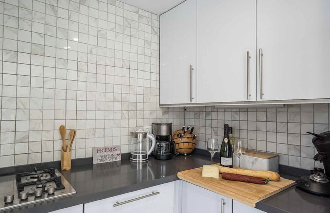 Villa Luxe - Foto 13