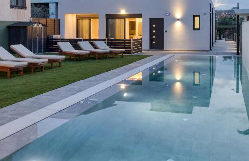 Potame Suites by Estia - Foto 53