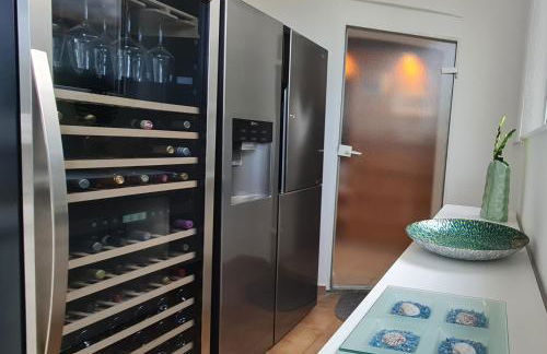 GardenView Apartments & Suites bei Bad Kissingen - Foto 61