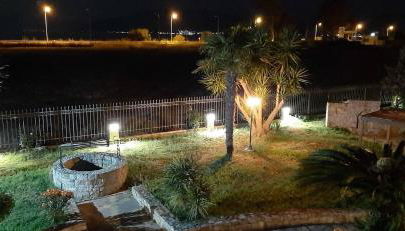 The Villa of the Winds - Foto 3, Garden, Garden view