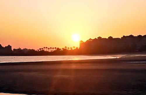 Apartamento en 1ª línea Residencial Las Arenas - Foto 24