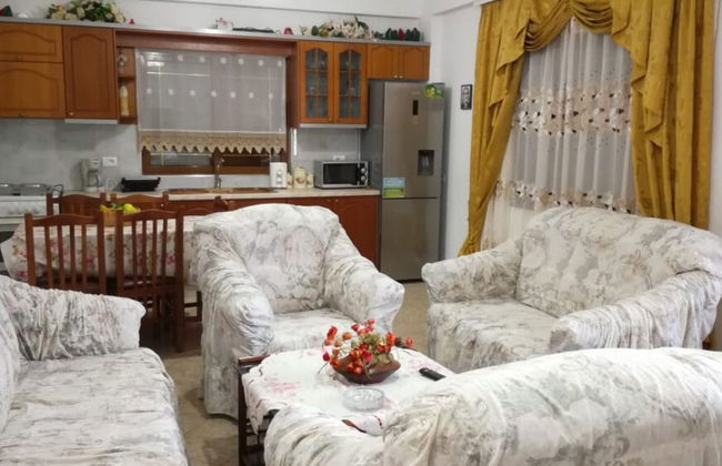 Apartaments skrapalli - Foto 16