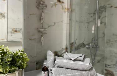 Sunny sweet apartment Olga - Foto 63