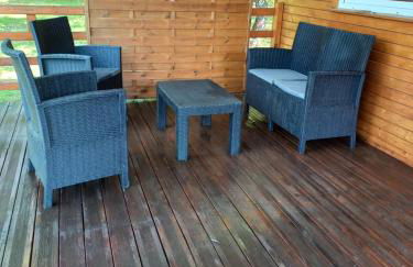 Chalet 2 pers. + Bébé - Foto 18