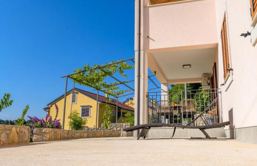 Apartments Horvat - Foto 46