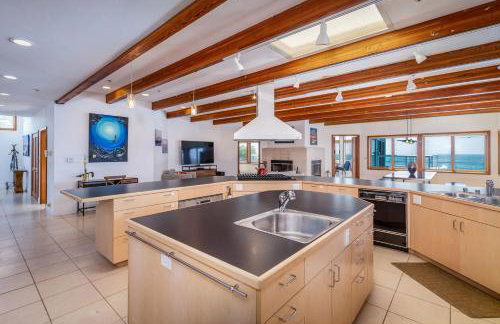 Luxury Beachfront Penthouse Walk to the Beach Restaurants Entertainment - Foto 15