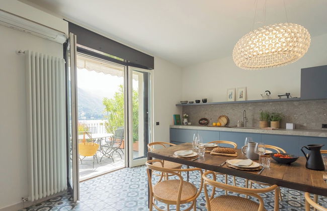 Vista Lario by Rent all Como - Foto 20
