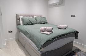 Family Friendly fully refurbished 3 bedroom, 3 bathroom property in London - Foto 36