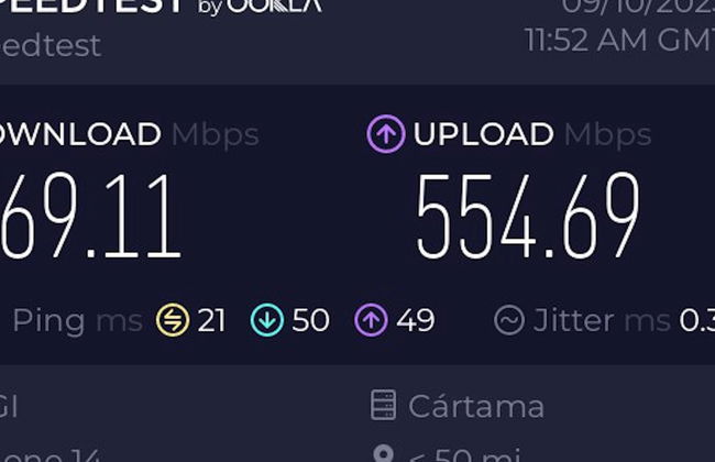 Pasaje Dolores Cerezo 2 bed - Photo 24