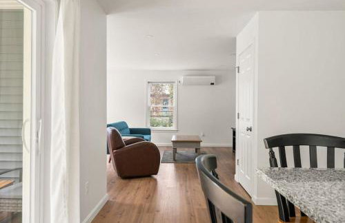 Modern Coastal Retreat on Cottage Road - Foto 15