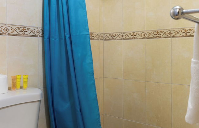 Punta Arenas 1BDR OceanfrontPool Parking - Foto 15