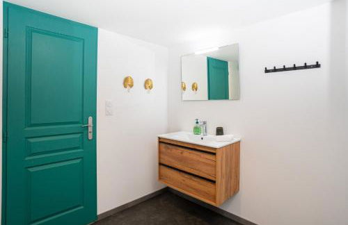 Le Perchoir- Grand Valtin 6 pers - Foto 21