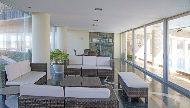 Oceana Suites Playa Brava - Foto 2, Lobby