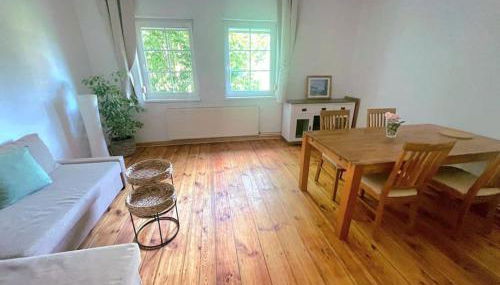 Urlaubsidylle in der Uckermark - Foto 4