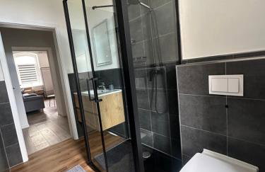 Ferienwohnung Zeitz Appartment Zeitzer Dom - Foto 26