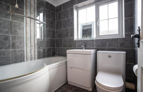 October Disc - Long Stay - Contractors - Foto 79