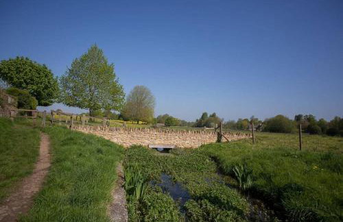 Wishbone Cottage In The Cotswolds - Foto 36