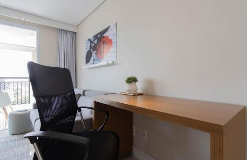 Beautiful Studio - GRU 1112 - Foto 35