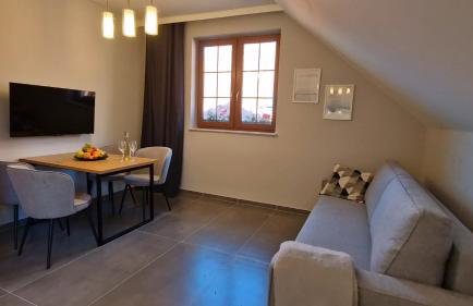 Lubie Apartments Lubieszewo - Foto 48