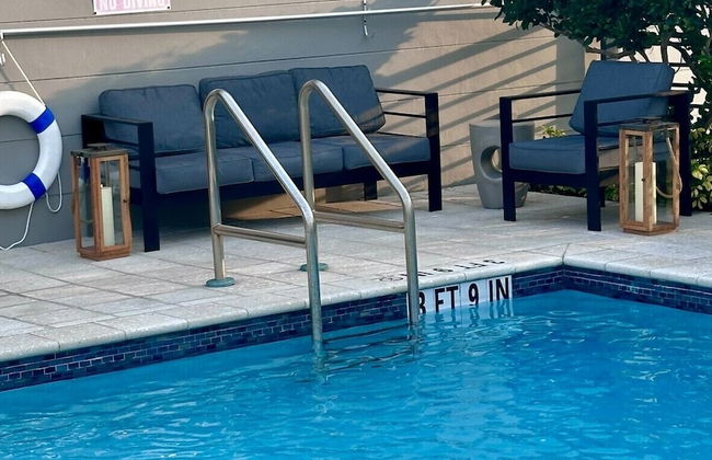 Bay Breeze Premium Apartments By Eskape Collection - Foto 45