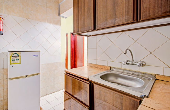 OYO 590 Diala Furnished Apartments - Foto 16