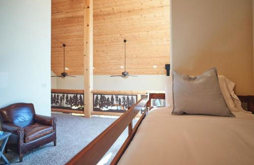 Rare Deluxe Family Cabin - Yosemite & Bass Lake - Foto 68