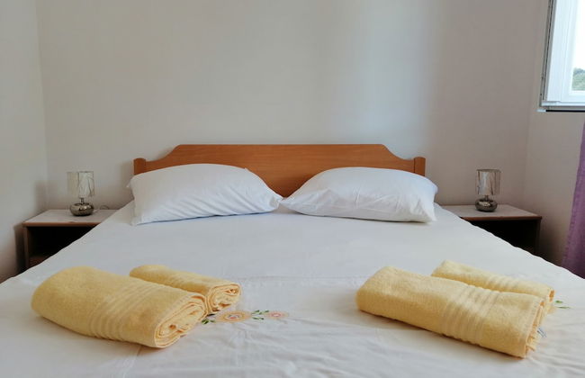 Apartment Zarace - Foto 5