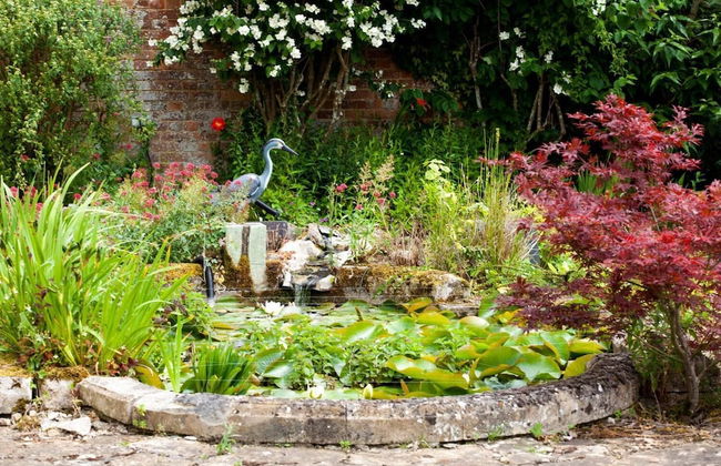 Prince Hill Holiday Cottages - Photo 36