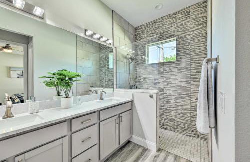 Beautiful Getaway about 4 Miles to Venice Beach! - Foto 16