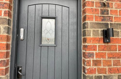 The Dance School - 1 and 2 Bedroom Apartments in the Heart of Chesterfield - Foto 6