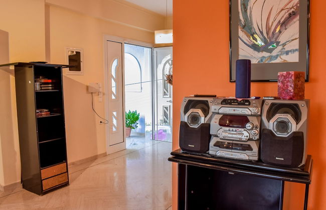 Vicky's Village House - Foto 2