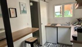 Maisonnette avec jardin proche Paris - Foto 3