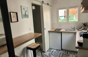 Maisonnette avec jardin proche Paris - Foto 3