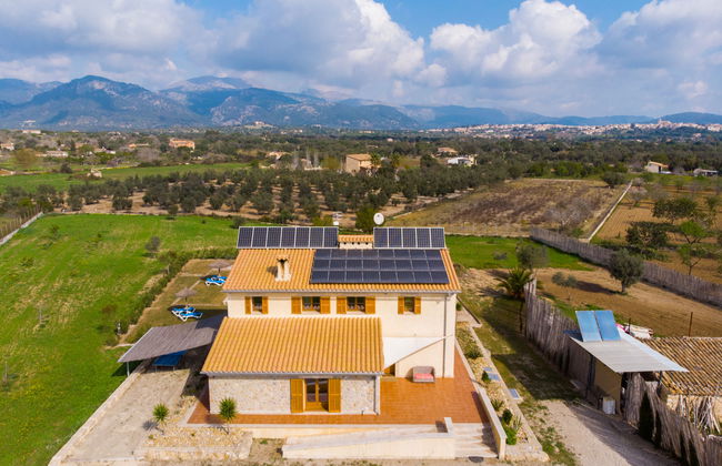 Son Bordoi - Photo 38