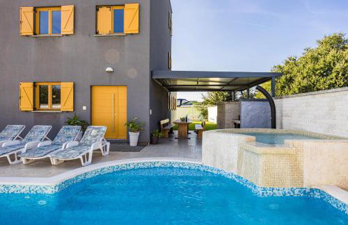 Villa Palatium I - Foto 16