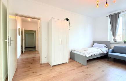 Komfortable Wohnung in Kiel für Firmen & City-Trips - Foto 25