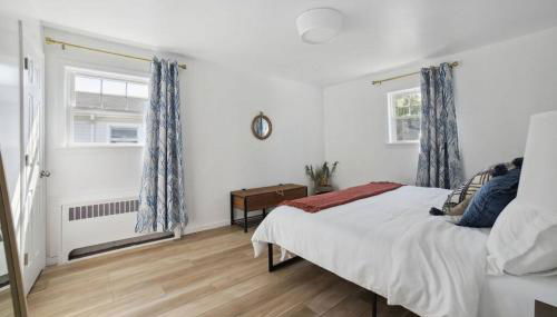 Marine Theme - 4 BR - Backyard - Fire pit - Foto 3