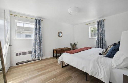 Marine Theme - 4 BR - Backyard - Fire pit - Foto 3