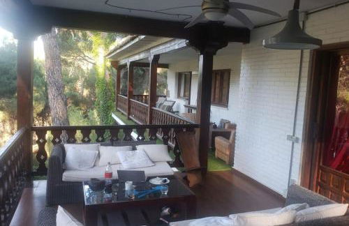 Villa del Almirante - Foto 40