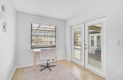 The Luxe Oasis - Foto 38