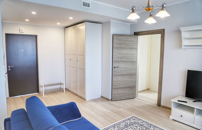 Skandi Klubb Apartments - Foto 73