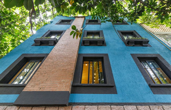 Nido Roma Norte - Foto 1