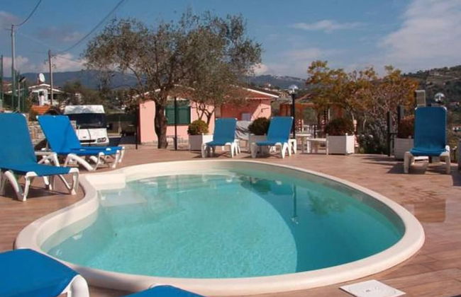 Agriturismo Le Mimose - Photo 23