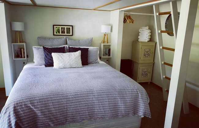 The Waterlily Gardens - Foto 4