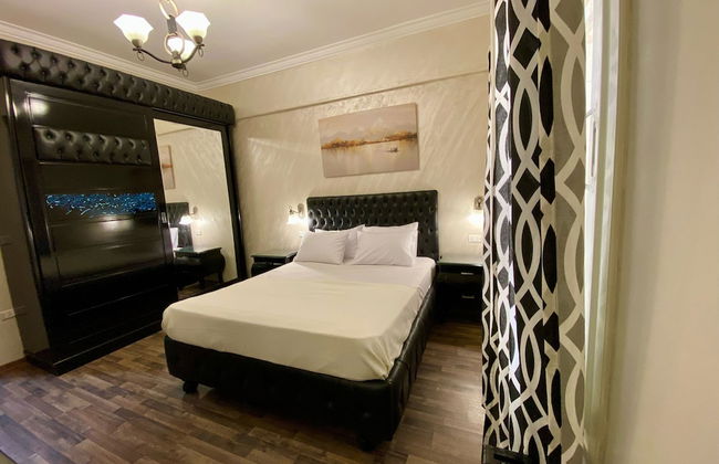 Luxurious Villa Serene Garden New Cairo - Foto 8