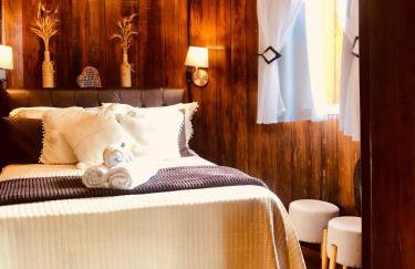 Casa di Pipa com ofurô - Foto 37