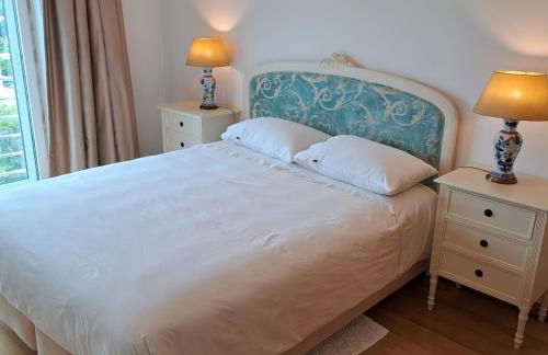 Haven in Lisbon - Exquisite Top Floor with 7 meters Balcony to the Longest Waterfront in Lisbon - Foto 30