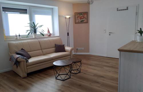 Ferienwohnung Zenti Ortsteil Zella - Foto 6